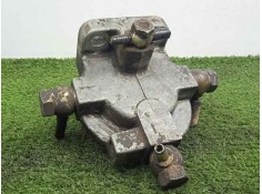 Recambio de soporte filtro gasoil para nissan trade 2.8d referencia OEM IAM 0202110465  