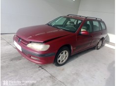 peugeot 406 break (8e/f) del año 1999