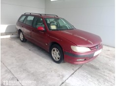 peugeot 406 break (8e/f) del año 1999 2