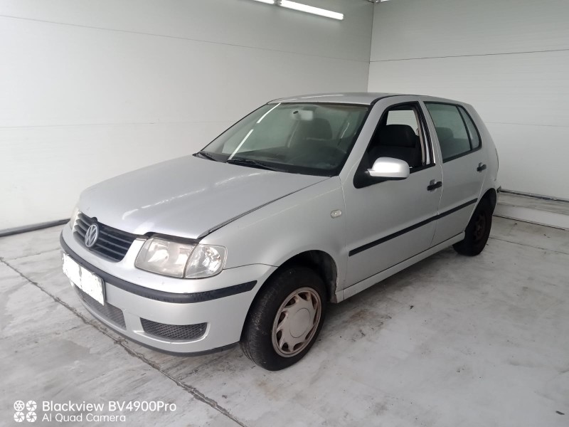 volkswagen polo (6n2) del año 2000