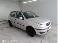 volkswagen polo (6n2) del año 2000 2
