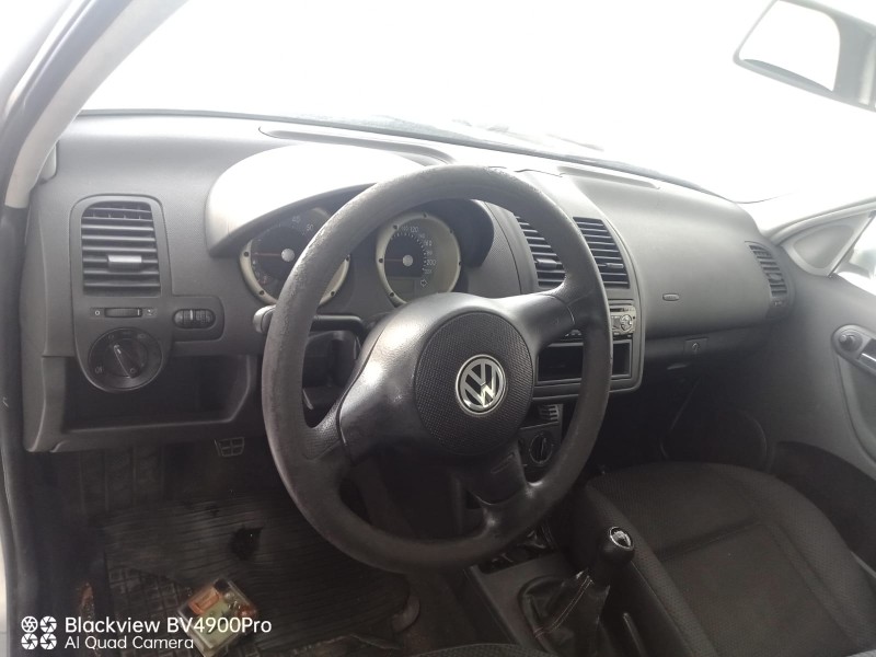 volkswagen polo (6n2) del año 2000