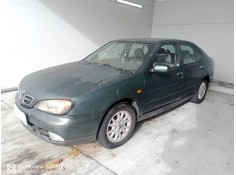 NISSAN PRIMERA HATCHBACK (P11)