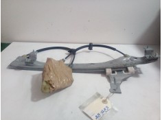 Recambio de elevalunas trasero derecho para renault megane iii berlina 5 p 1.5 dci diesel fap referencia OEM IAM 827200003R - 96