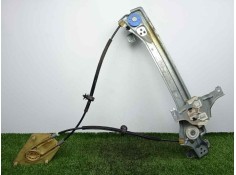 Recambio de elevalunas trasero derecho para renault megane iii berlina 5 p 1.5 dci diesel referencia OEM IAM  08-16 - ELECTRICO  2