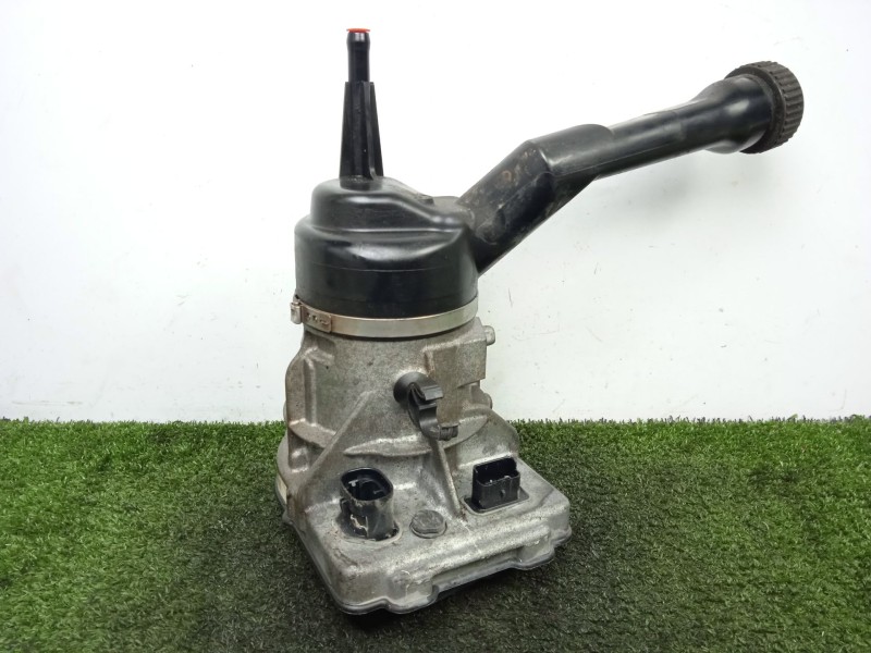 Recambio de bomba direccion para peugeot 308 1.6 16v hdi referencia OEM IAM 9686207180 - A0015817 TRW ELECTRICA