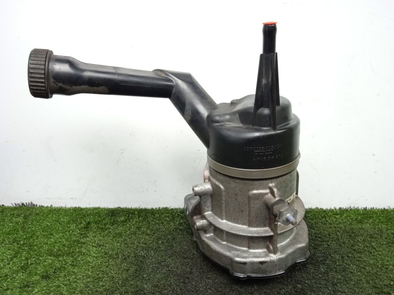 Recambio de bomba direccion para peugeot 308 1.6 16v hdi referencia OEM IAM 9686207180 - A0015817 TRW ELECTRICA