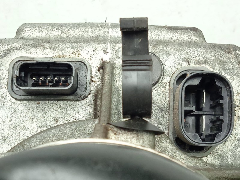 Recambio de bomba direccion para peugeot 308 1.6 16v hdi referencia OEM IAM 9686207180 - A0015817 TRW ELECTRICA