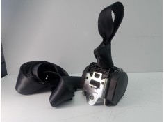 Recambio de cinturon seguridad trasero izquierdo para seat leon (5f1) 2.0 16v tsi referencia OEM IAM 621180600  