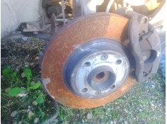 Recambio de disco freno delantero para renault kangoo (kc0/1_) 1.5 dci (kc07) referencia OEM IAM   