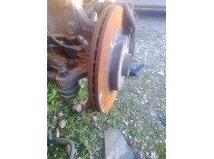 Recambio de disco freno delantero para renault kangoo (kc0/1_) 1.5 dci (kc07) referencia OEM IAM    2