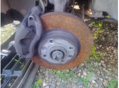 Recambio de disco freno delantero para renault kangoo (kc0/1_) 1.5 dci (kc07) referencia OEM IAM   