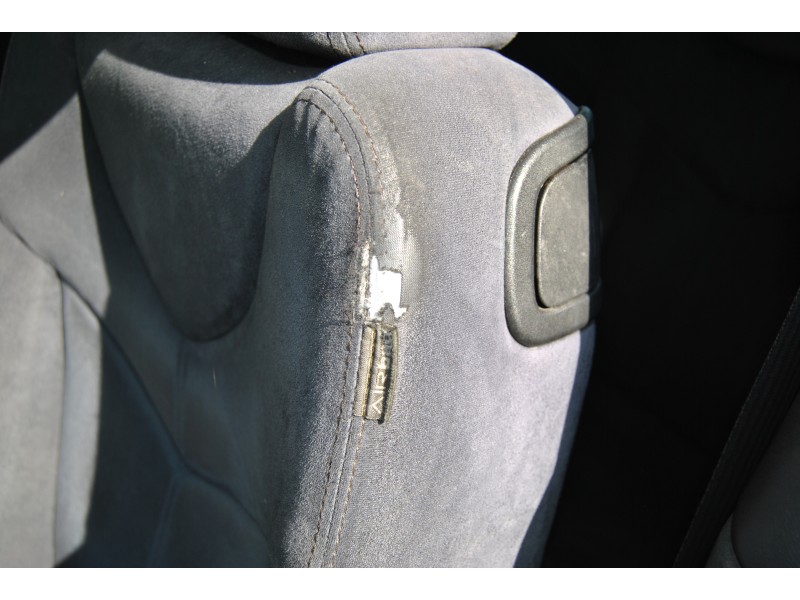 Recambio de asiento delantero izquierdo para alfa romeo gt (937_) 1.9 jtd (937cxn1b) referencia OEM IAM   