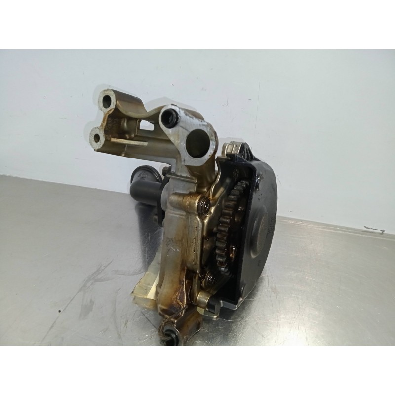 Recambio de bomba aceite para seat altea xl (5p5) 1.2 tsi referencia OEM IAM 1103221397-03F115105D  