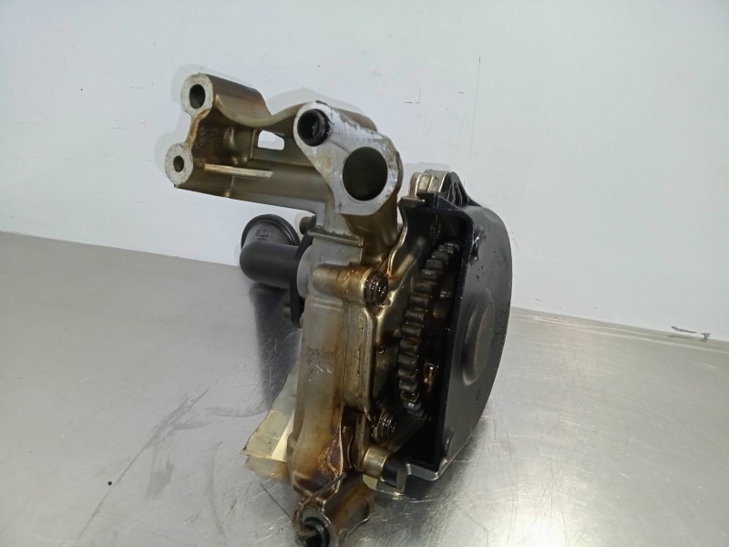 Recambio de bomba aceite para seat altea xl (5p5) 1.2 tsi referencia OEM IAM 1103221397-03F115105D  