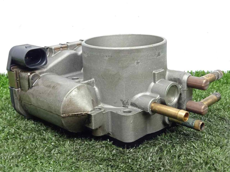 Recambio de caja mariposa para audi a6 avant (4b5) 2.4 v6 30v referencia OEM IAM 0280750030-078133062B  