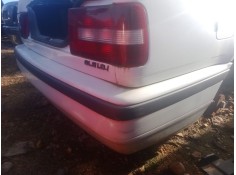 Recambio de paragolpes trasero para volvo serie 460 1.8 referencia OEM IAM   