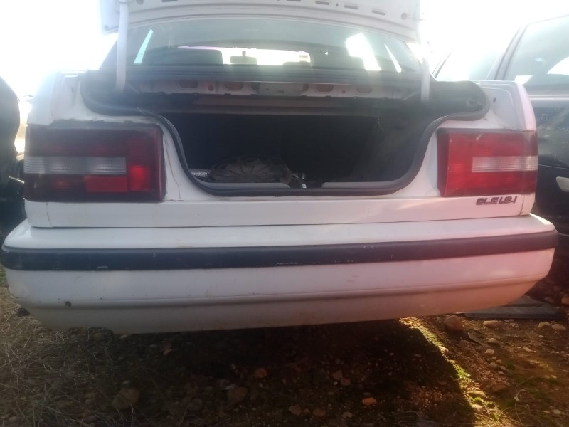 Recambio de paragolpes trasero para volvo serie 460 1.8 referencia OEM IAM   