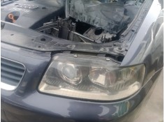 Recambio de faro izquierdo para audi a3 (8l1) 1.9 tdi referencia OEM IAM   
