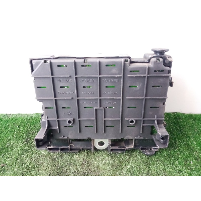 Recambio de centralita check control para citroën xsara berlina 2.0 hdi cat (rhy / dw10td) referencia OEM IAM 9650664080-BSMB3 B