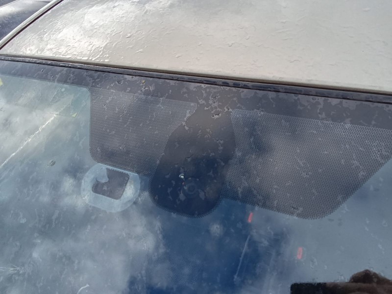 Recambio de parabrisas para toyota avensis (_t25_) 2.0 d-4d (adt250_) referencia OEM IAM   