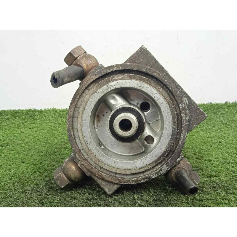 Recambio de soporte filtro gasoil para nissan trade 2.8d referencia OEM IAM 0202110465  
