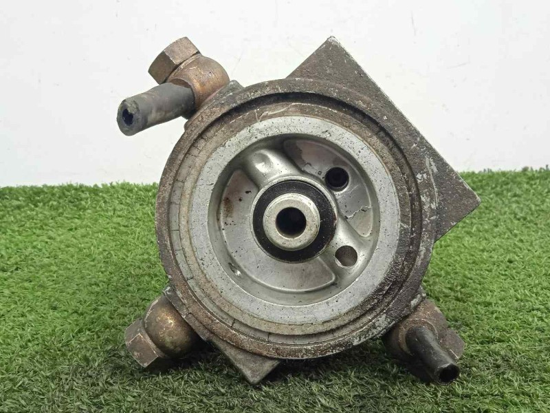 Recambio de soporte filtro gasoil para nissan trade 2.8d referencia OEM IAM 0202110465  