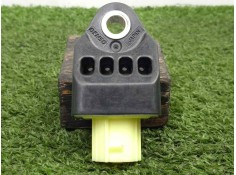 Recambio de sensor impacto airbag para toyota land cruiser (j15) 3.0 turbodiesel cat referencia OEM IAM 8983760020 2.PINES DENSO