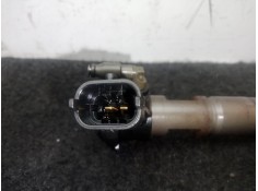 Recambio de inyector para lancia voyager (404) 2.8 16v crd cat referencia OEM IAM 0445116041 - 35062005F 2 PINES  2