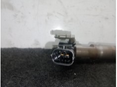 Recambio de inyector para lancia voyager (404) 2.8 16v crd cat referencia OEM IAM 0445116041 - 35062005F 2 PINES  2