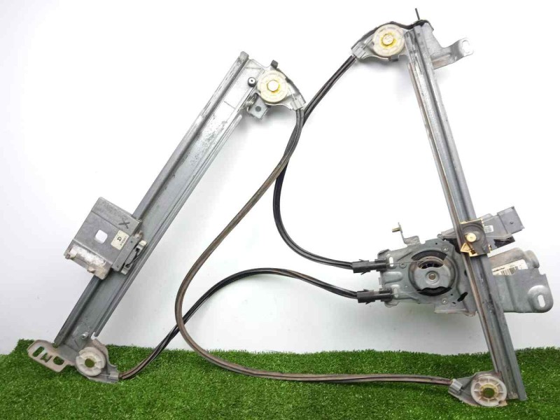Recambio de elevalunas delantero derecho para citroën c3 pluriel 1.4 hdi referencia OEM IAM 400620H-116938B ELECTRICO - 6.PINES 