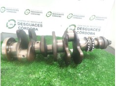 Recambio de cigueñal para smart coupe 0.6 turbo cat referencia OEM IAM R1600001  