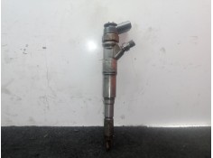 Recambio de inyector para bmw serie 3 berlina (e46) 2.0 16v diesel cat referencia OEM IAM 0445110216 2 PINES 