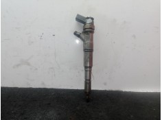 Recambio de inyector para bmw serie 3 berlina (e46) 2.0 16v diesel cat referencia OEM IAM 0445110216 2 PINES 