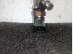 Recambio de inyector para bmw serie 3 berlina (e46) 2.0 16v diesel cat referencia OEM IAM 0445110216 2 PINES  2