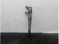 Recambio de inyector para bmw serie 3 berlina (e46) 2.0 16v diesel cat referencia OEM IAM 0445110216 2 PINES 