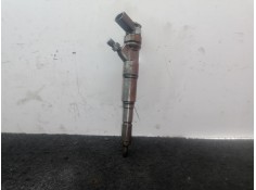 Recambio de inyector para bmw serie 3 berlina (e46) 2.0 16v diesel cat referencia OEM IAM 0445110216 2 PINES 