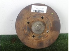 Recambio de freno de tambor para renault clio ii fase ii (b/cb0) 1.5 dci diesel referencia OEM IAM 20445  ABS