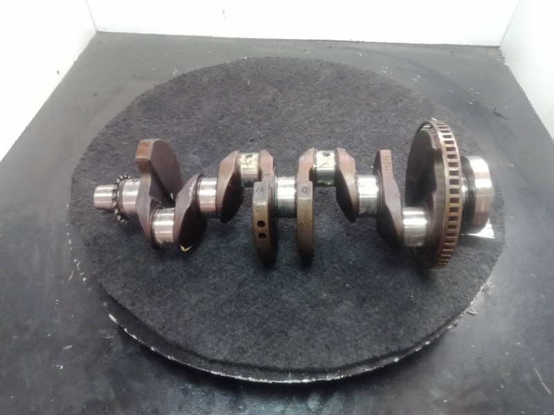 Recambio de cigueñal para seat altea (5p1) 1.6 referencia OEM IAM TL020  