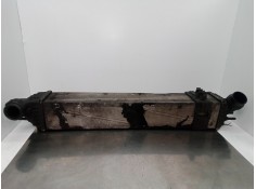 Recambio de intercooler para renault laguna iii 2.0 dci diesel cat referencia OEM IAM 144960001R 649X113X108 ALUMINIO