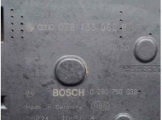 Recambio de caja mariposa para audi a6 avant (4b5) 2.4 v6 30v referencia OEM IAM 0280750030-078133062B   2