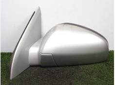 Recambio de retrovisor izquierdo para opel vectra c (z02) 2.0 dti 16v (f69) referencia OEM IAM 24436145FK6 - 352501 - 352127 ELE 2
