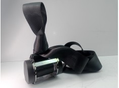 Recambio de cinturon seguridad trasero izquierdo para seat leon (5f1) 2.0 16v tsi referencia OEM IAM 621180600   2