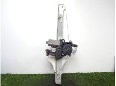 Recambio de elevalunas trasero izquierdo para renault megane ii (bm0/1_, cm0/1_) 1.5 dci (bm1e, cm1e) referencia OEM IAM SIN REF