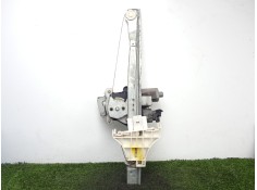 Recambio de elevalunas trasero izquierdo para renault megane ii (bm0/1_, cm0/1_) 1.5 dci (bm1e, cm1e) referencia OEM IAM SIN REF 2