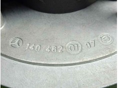 Recambio de mando luces para mercedes-benz clase s (w140) berlina 4.2 v8 32v cat referencia OEM IAM 1404620197   2