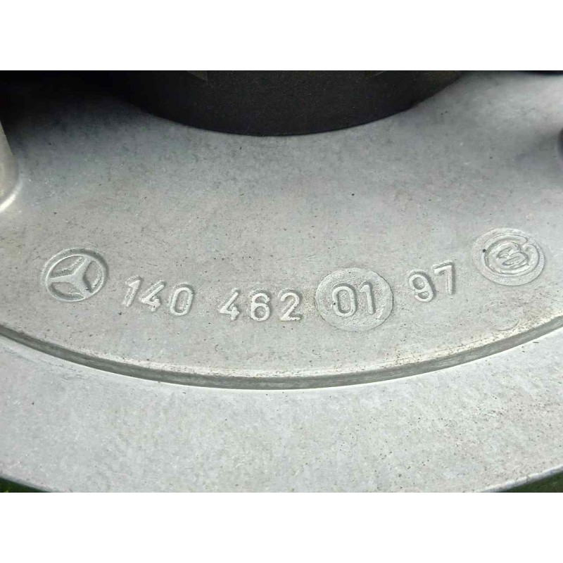 Recambio de mando luces para mercedes-benz clase s (w140) berlina 4.2 v8 32v cat referencia OEM IAM 1404620197  