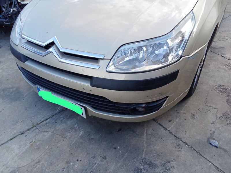 Recambio de paragolpes delantero para citroën c4 i (lc_) 1.6 hdi referencia OEM IAM   