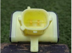 Recambio de sensor impacto airbag para toyota land cruiser (j15) 3.0 turbodiesel cat referencia OEM IAM 8983760020 2.PINES DENSO 2