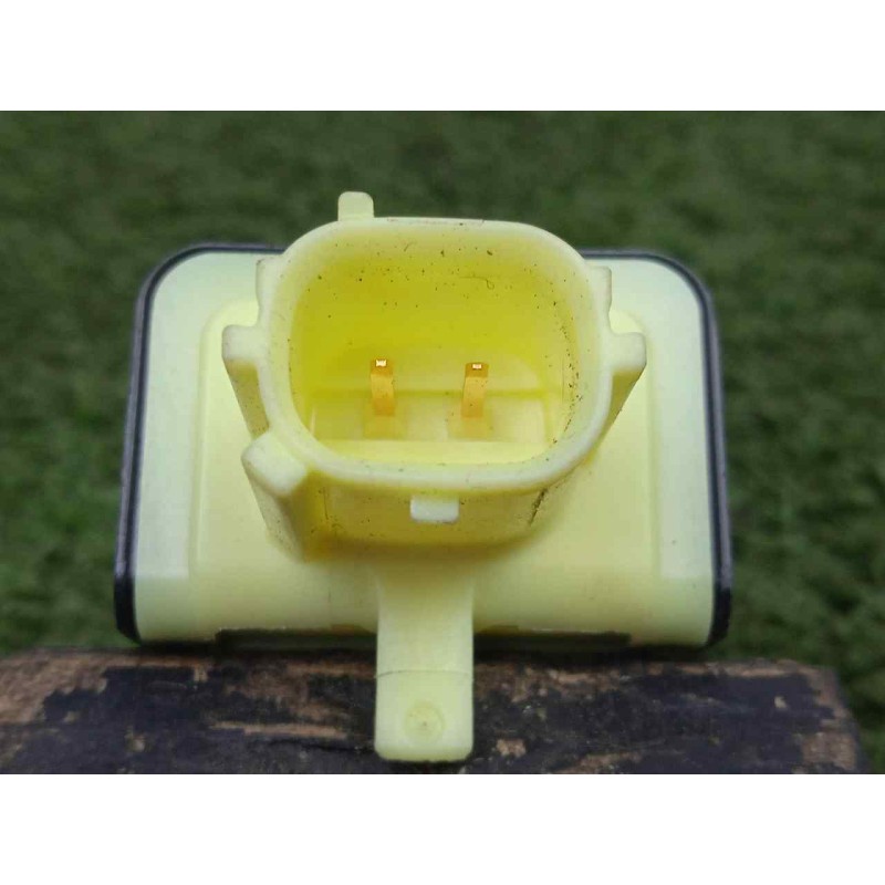 Recambio de sensor impacto airbag para toyota land cruiser (j15) 3.0 turbodiesel cat referencia OEM IAM 8983760020 2.PINES DENSO